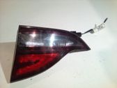 Tailgate rear/tail lights