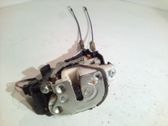 Front door lock