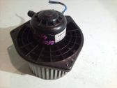 Heater fan/blower