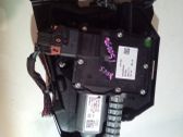 Hand brake control module