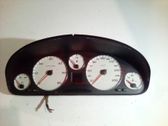 Compteur de vitesse tableau de bord