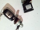 Lock set
