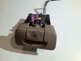 Interrupteur, commande de frein de stationnement
