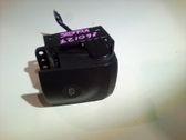 Hand parking brake switch