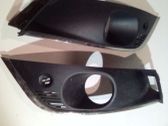 Front fog light trim/grill
