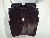 Engine splash shield/under tray