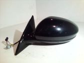 Manual wing mirror