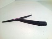 Rear wiper blade arm