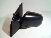 Manual wing mirror