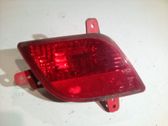 Rear fog light