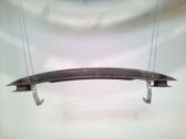 Rear bumper cross member