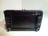 Radio / CD-Player / DVD-Player / Navigation