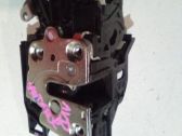 Front door lock