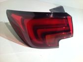 Rear/tail lights
