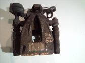 Bremssattel hinten