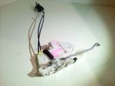 Front door lock