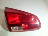 Tailgate rear/tail lights