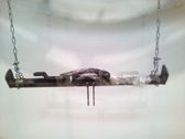 Tow bar set