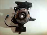 Front wheel hub