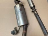 Muffler/silencer