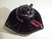 Heater fan/blower