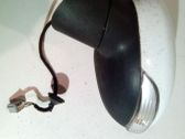 Manual wing mirror