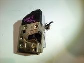 Front door lock