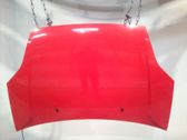 Engine bonnet/hood