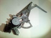 Mécanisme de lève-vitre avec moteur