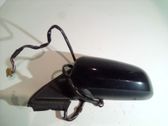 Manual wing mirror