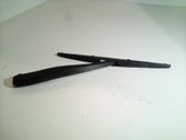 Rear wiper blade arm