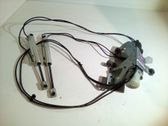 Moteur de toit escamotable