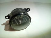 Front fog light