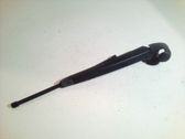 Rear wiper blade arm