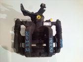 Bremssattel hinten
