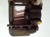 Bremssattel hinten