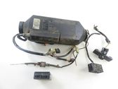 Auxiliary pre-heater (Webasto)