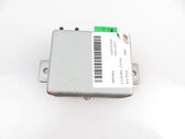 Power steering control unit/module