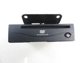 CD/DVD changer