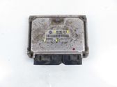 Engine control unit/module