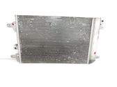 A/C cooling radiator (condenser)