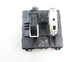 Central body control module
