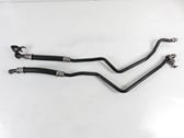 Turbo turbocharger oiling pipe/hose