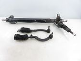 Steering rack