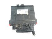 Gearbox control unit/module