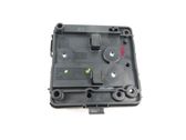 Battery relay fuse