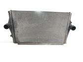 Intercooler radiator