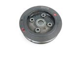 Crankshaft pulley