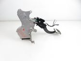 Brake pedal