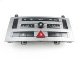 Interior fan control switch